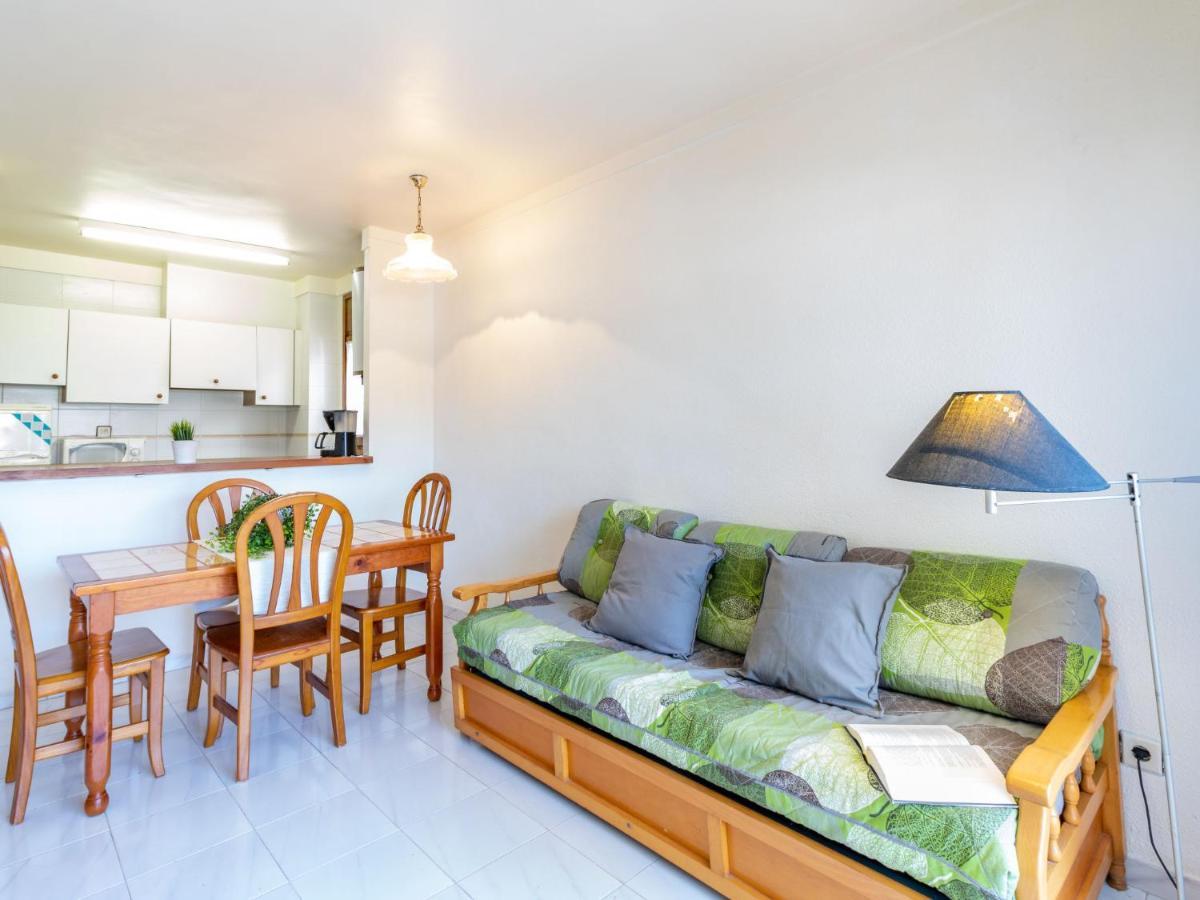 Apartment Els Jardins III By Interhome Rosas Exteriör bild